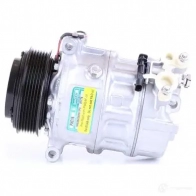 Компрессор кондиционера NISSENS 890617 1223607 5707286439764 DG6KS P - Изображение 3