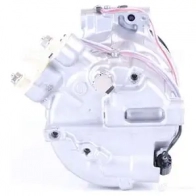 Компрессор кондиционера NISSENS 890617 1223607 5707286439764 DG6KS P - Изображение 4