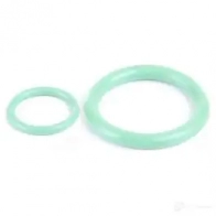 Компрессор кондиционера NISSENS 890617 1223607 5707286439764 DG6KS P - Изображение 6