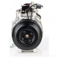 Компрессор кондиционера NISSENS 890296 KHEXTQ R 5707286404342 1223501 - Изображение 2