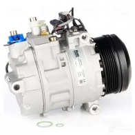 Компрессор кондиционера NISSENS 890296 KHEXTQ R 5707286404342 1223501 - Изображение 4