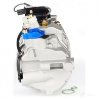 Компрессор кондиционера NISSENS 890296 KHEXTQ R 5707286404342 1223501 - Изображение 6