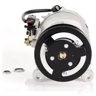Компрессор кондиционера NISSENS 890601 5707286438811 C11BA GB 1223594 - Изображение 2