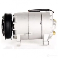 Компрессор кондиционера NISSENS 890601 5707286438811 C11BA GB 1223594 - Изображение 3
