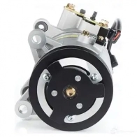 Компрессор кондиционера NISSENS 5707286385146 890099 NFUXVE H 1223398 - Изображение 3