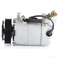 Компрессор кондиционера NISSENS 5707286385146 890099 NFUXVE H 1223398 - Изображение 4