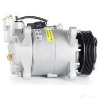Компрессор кондиционера NISSENS 5707286385146 890099 NFUXVE H 1223398 - Изображение 5