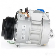 Компрессор кондиционера NISSENS V3 5FVN1 1223348 5707286382732 890037 - Изображение 3