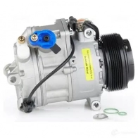 Компрессор кондиционера NISSENS V3 5FVN1 1223348 5707286382732 890037 - Изображение 4