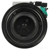 Компрессор кондиционера NISSENS 89306 B9C 0U 5707286356627 1223849 - Изображение 2