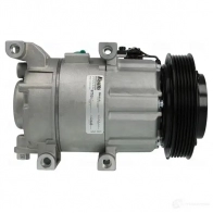 Компрессор кондиционера NISSENS 89306 B9C 0U 5707286356627 1223849 - Изображение 4