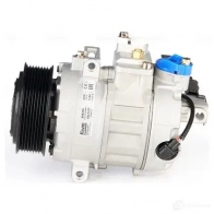 Компрессор кондиционера NISSENS 1223532 5707286413405 890359 WTTE4 8U - Изображение 3