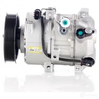 Компрессор кондиционера NISSENS 2 69O4 5707286454934 890644 1417928976 - Изображение 3