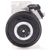 Компрессор кондиционера NISSENS 890652 5P7Y X 5707286455016 1214108034 - Изображение 2