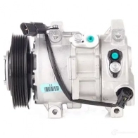 Компрессор кондиционера NISSENS 890652 5P7Y X 5707286455016 1214108034 - Изображение 3