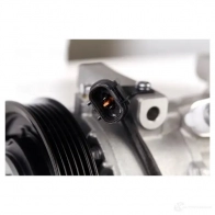 Компрессор кондиционера NISSENS 890652 5P7Y X 5707286455016 1214108034 - Изображение 5