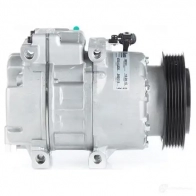 Компрессор кондиционера NISSENS 152T1L R 890151 5707286390195 1223427 - Изображение 2