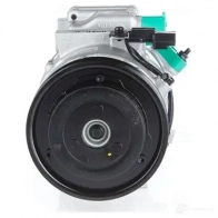 Компрессор кондиционера NISSENS 152T1L R 890151 5707286390195 1223427 - Изображение 3