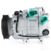 Компрессор кондиционера NISSENS 152T1L R 890151 5707286390195 1223427 - Изображение 4