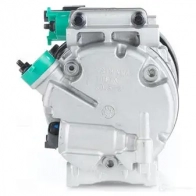 Компрессор кондиционера NISSENS 152T1L R 890151 5707286390195 1223427 - Изображение 6