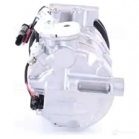 Компрессор кондиционера NISSENS 890246 1437680160 N6Q 59 - Изображение 2