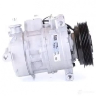 Компрессор кондиционера NISSENS 890246 1437680160 N6Q 59 - Изображение 3