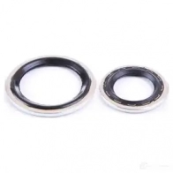 Компрессор кондиционера NISSENS 890246 1437680160 N6Q 59 - Изображение 5