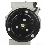 Компрессор кондиционера NISSENS 89313 OH 017 5707286356825 1223856 - Изображение 7