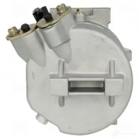 Компрессор кондиционера NISSENS 89313 OH 017 5707286356825 1223856 - Изображение 8
