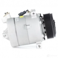 Компрессор кондиционера NISSENS 89313 OH 017 5707286356825 1223856 - Изображение 11