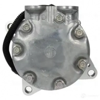 Компрессор кондиционера NISSENS M 6CLYUT 1223737 5707286354401 89193 - Изображение 3