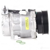 Компрессор кондиционера NISSENS M 6CLYUT 1223737 5707286354401 89193 - Изображение 5