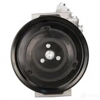 Компрессор кондиционера NISSENS 5707286371965 89421 1223954 K2C C9 - Изображение 2