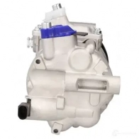 Компрессор кондиционера NISSENS 5707286371965 89421 1223954 K2C C9 - Изображение 3
