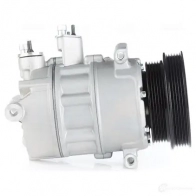 Компрессор кондиционера NISSENS 5707286371965 89421 1223954 K2C C9 - Изображение 6