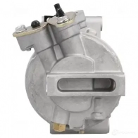Компрессор кондиционера NISSENS 5707286382671 890015 1223330 R56 FFF - Изображение 3