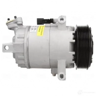 Компрессор кондиционера NISSENS 5707286382671 890015 1223330 R56 FFF - Изображение 4