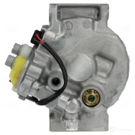 Компрессор кондиционера NISSENS 89089 5707286353350 1223640 TWT5I EA - Изображение 3