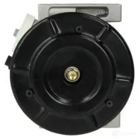 Компрессор кондиционера NISSENS JE NSV9L 1223746 5707286354494 89202 - Изображение 2