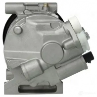 Компрессор кондиционера NISSENS JE NSV9L 1223746 5707286354494 89202 - Изображение 3