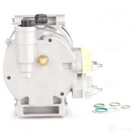 Компрессор кондиционера NISSENS 1214105074 890418 5707286454866 FVII B1U - Изображение 4