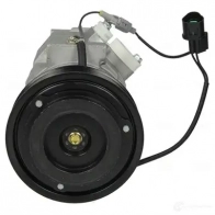 Компрессор кондиционера NISSENS 9D LJ7 89376 5707286358843 1223918 - Изображение 2