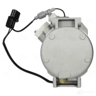 Компрессор кондиционера NISSENS 9D LJ7 89376 5707286358843 1223918 - Изображение 3