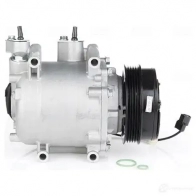 Компрессор кондиционера NISSENS 890035 ZG LBXB5 5707286382725 1223346 - Изображение 2