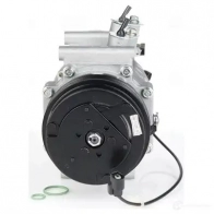 Компрессор кондиционера NISSENS 890035 ZG LBXB5 5707286382725 1223346 - Изображение 3