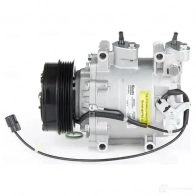 Компрессор кондиционера NISSENS 890035 ZG LBXB5 5707286382725 1223346 - Изображение 4