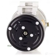 Компрессор кондиционера NISSENS 5707286382831 1223360 890050 Q6K6 DU - Изображение 2