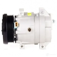 Компрессор кондиционера NISSENS 5707286382831 1223360 890050 Q6K6 DU - Изображение 3