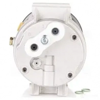Компрессор кондиционера NISSENS 5707286382831 1223360 890050 Q6K6 DU - Изображение 4