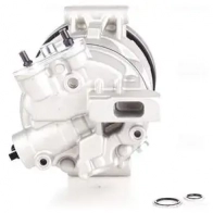 Компрессор кондиционера NISSENS RMAJ5L U 890056 1223365 5707286382886 - Изображение 4